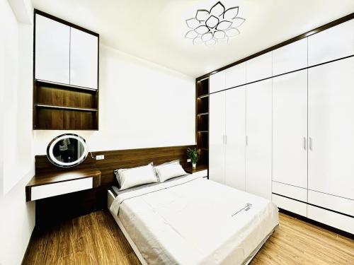 Nhà đẹp 2 tầng, 3 phòng ngủ rộng rãi, giá chỉ 3.85 tỷ!